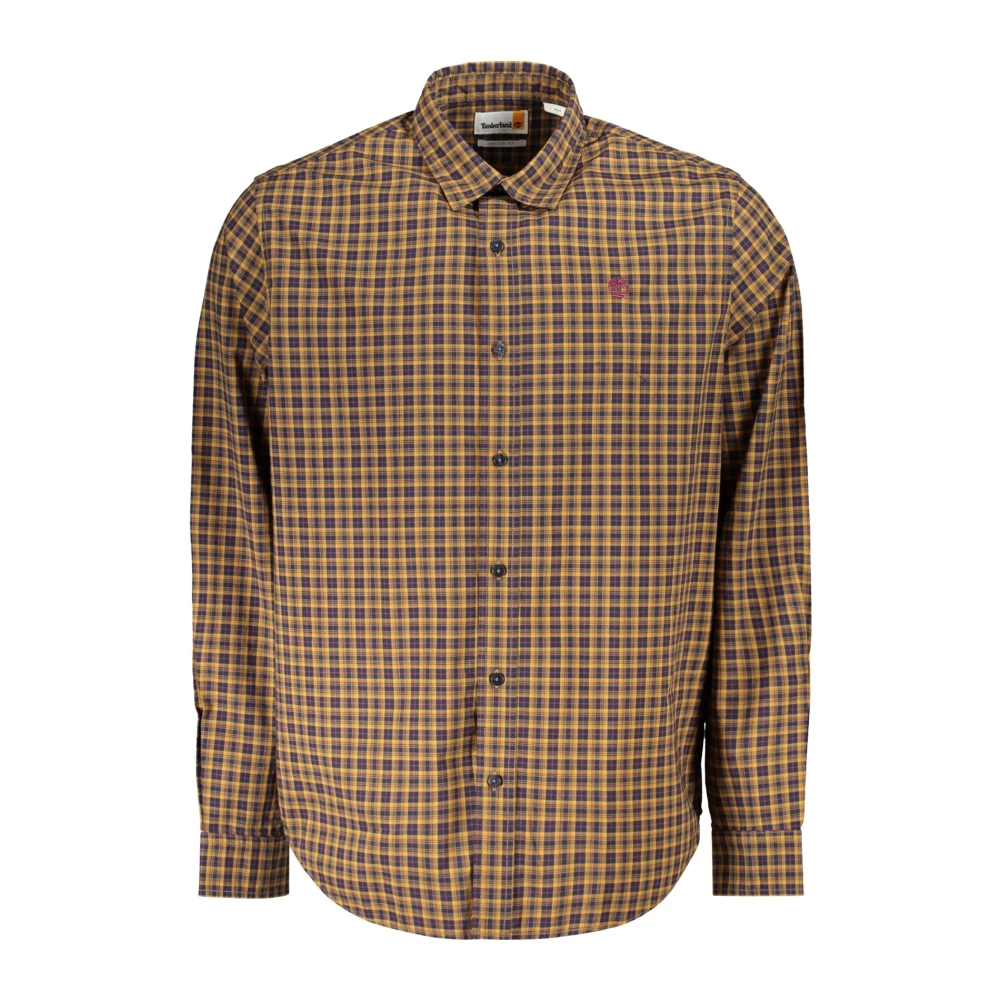 Timberland Uomo Multicolor Magliette, E, M, New, - Immagine 6