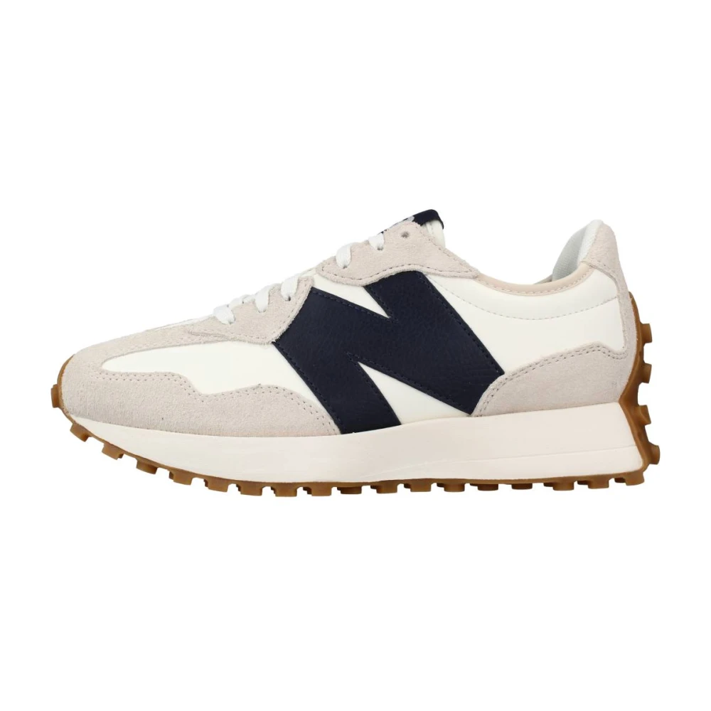 New Balance Lifestyle Sneakers Dames Schoenen Veelkleurig Multicolor