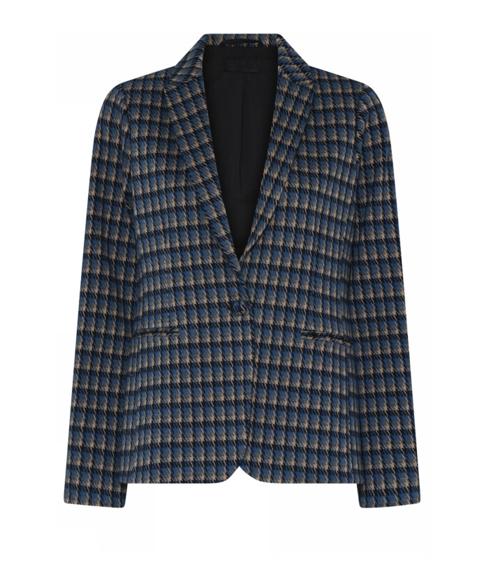 blazer-a-carreaux-bleu-style-ditte