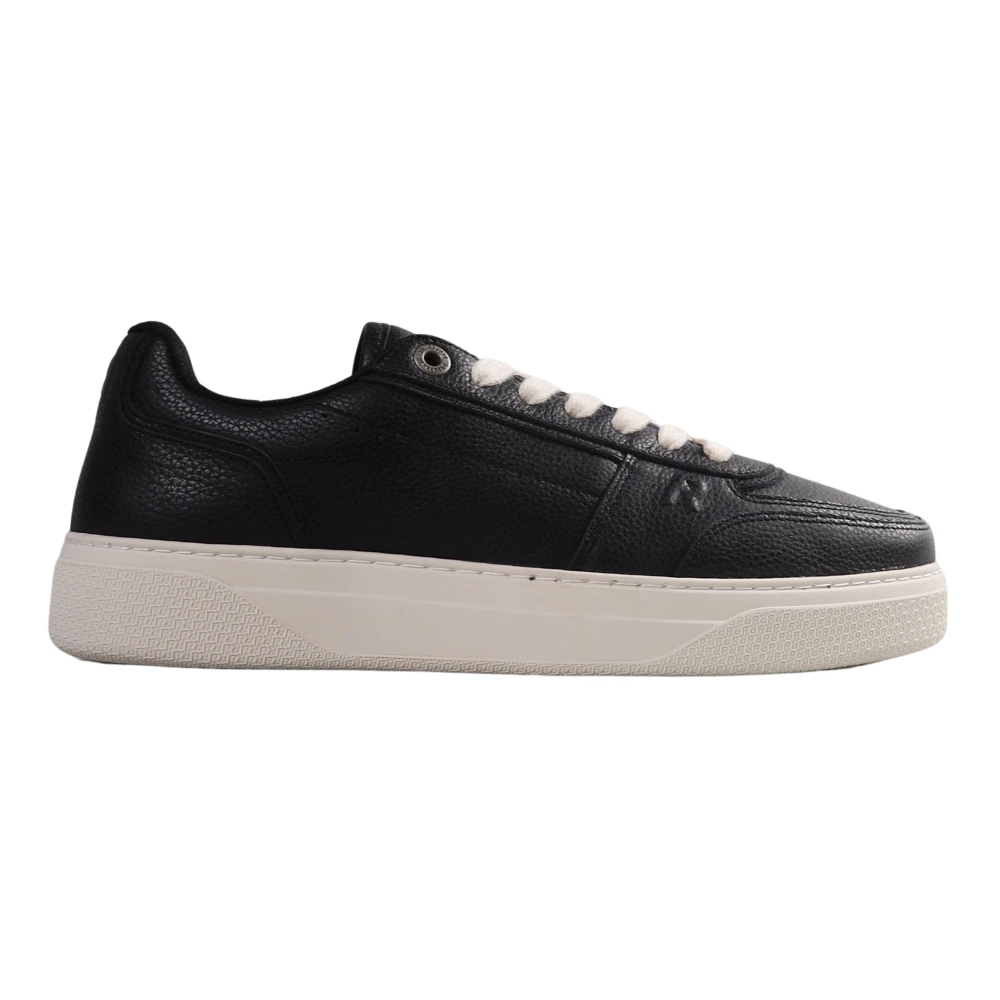 Represent Initial Sneaker Heren Schoenen Zwart