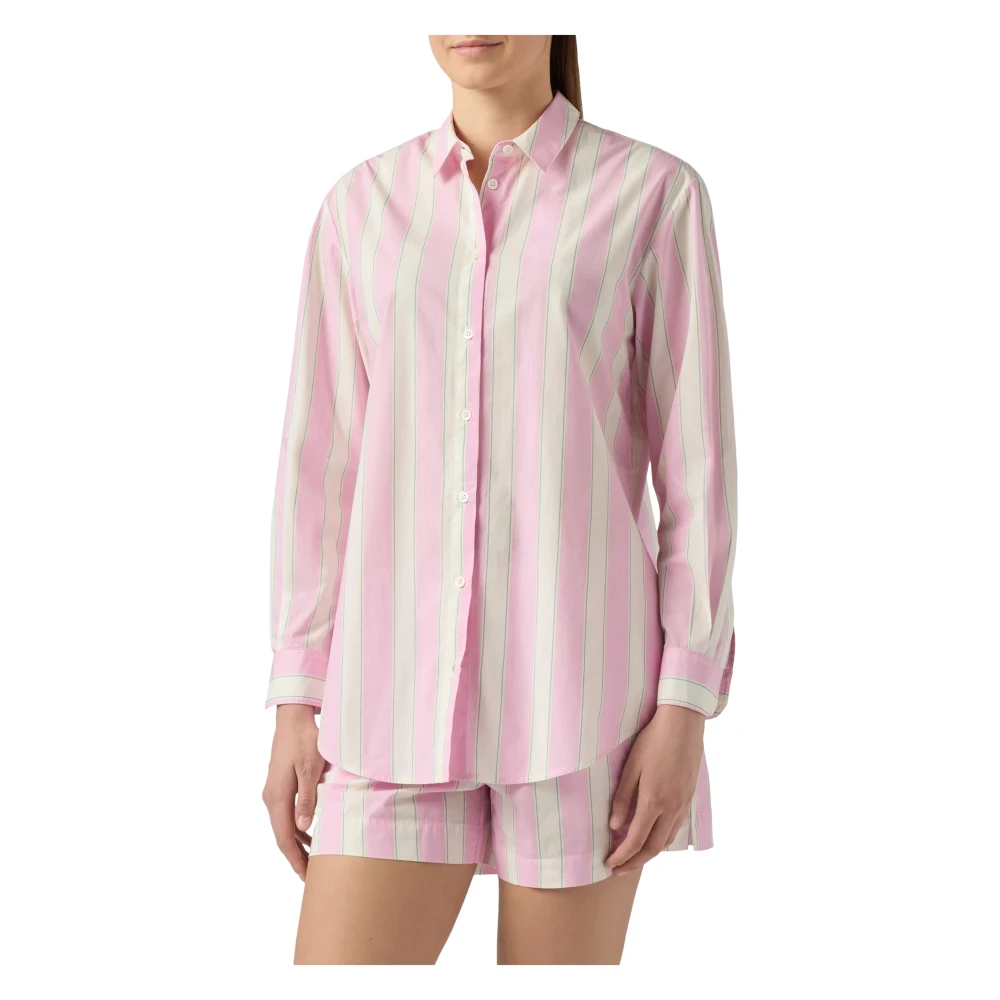 Mc2 Saint Barth Damen Multicolor Bademode, Mehrfarbig, Mgröße: