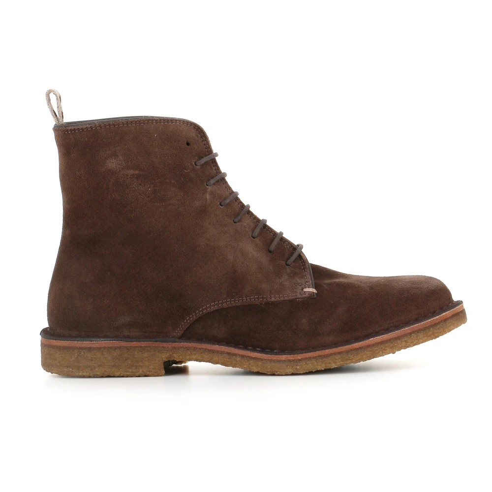 Shoes > Boots > Lace-up Boots - - Astorflex - Modalova