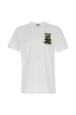 T-shirts och Polos med Teddybjörntryck