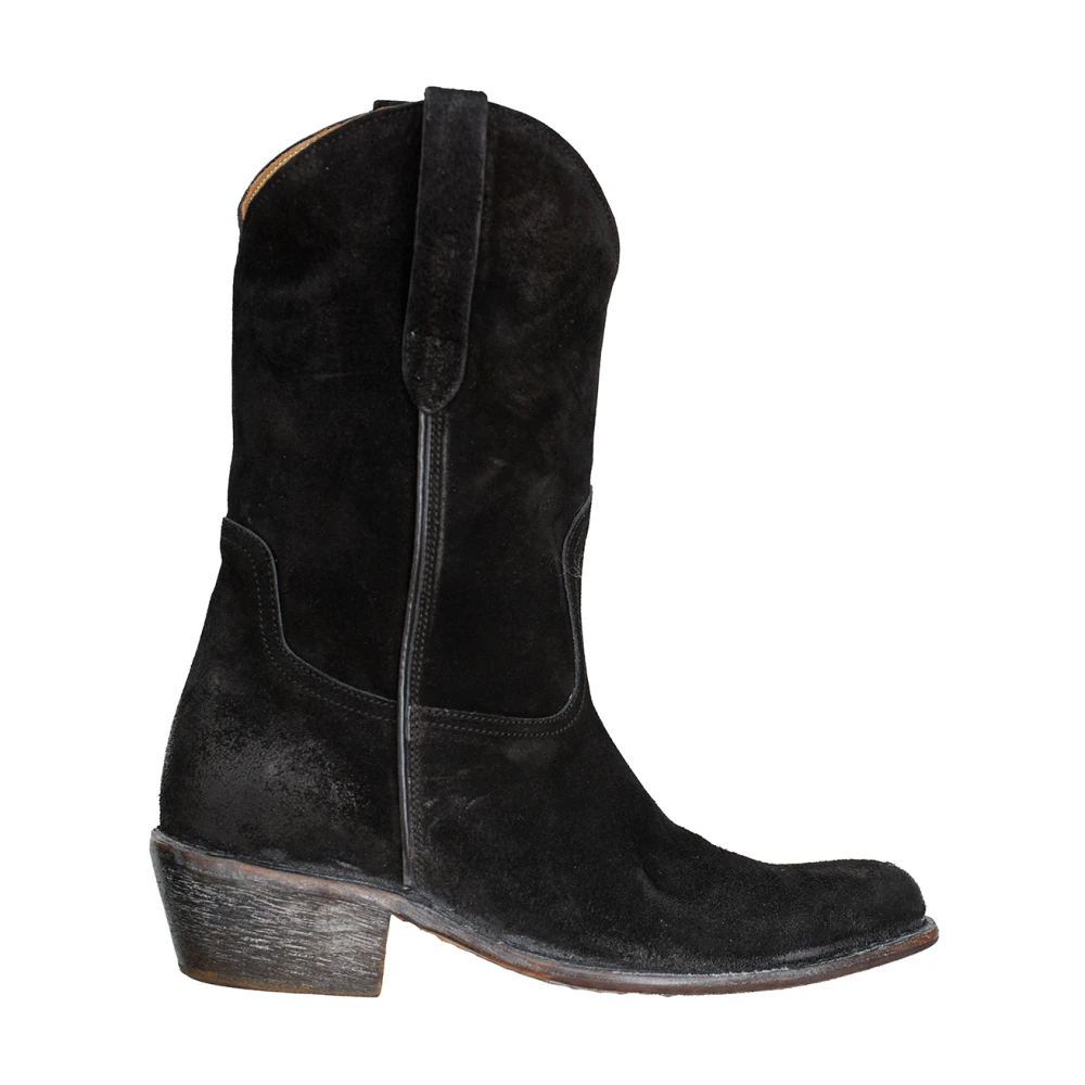 Shoes > Boots > Cowboy Boots - - Moma - Modalova