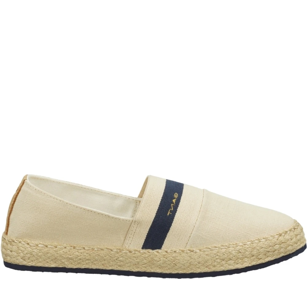 Shoes > Flats > Espadrilles - - Gant - Modalova