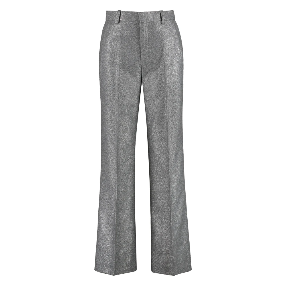 Trousers > Wide Trousers - - Rodebjer - Modalova