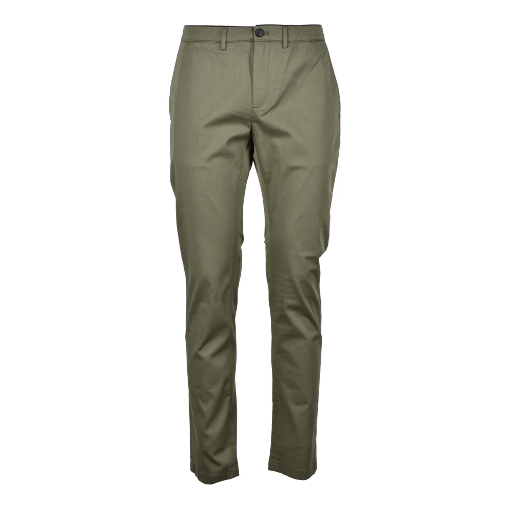 Trousers > Chinos - - Department Five - Modalova