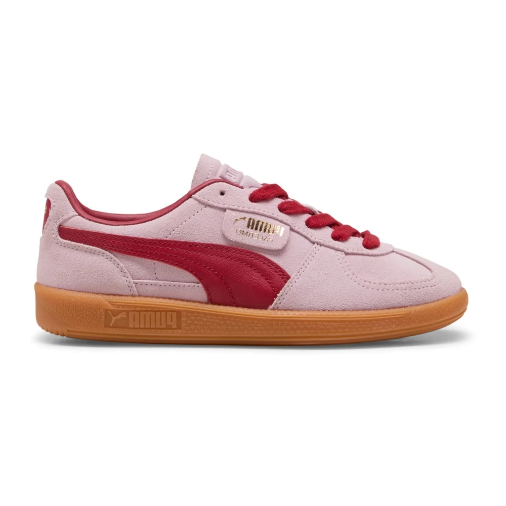 Puma - Shoes > Sneakers - Pink - Puma - Modalova