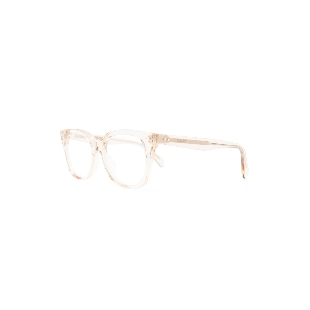 Celine Cl50116I 057 Optical Frame Brown, Dam