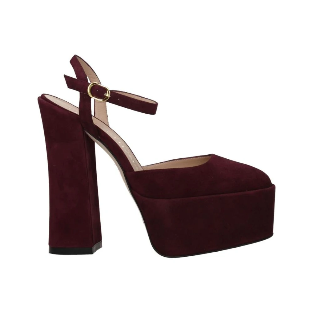 Shoes > Heels > Pumps - - Stuart Weitzman - Modalova