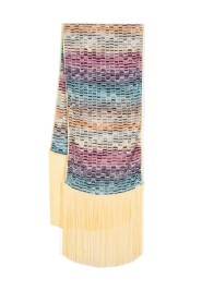 Missoni Scarfs Red