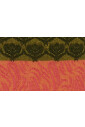 chaussettes-courtes-en-coton-vert-pour-femmes-avec-motif-de-vagues-et-de-fleurs-de-lotus