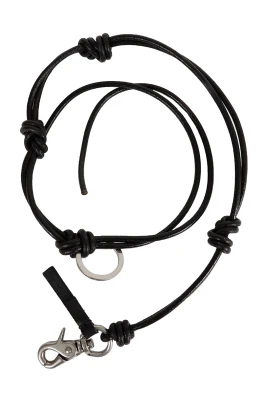 Udon Landon Keychain