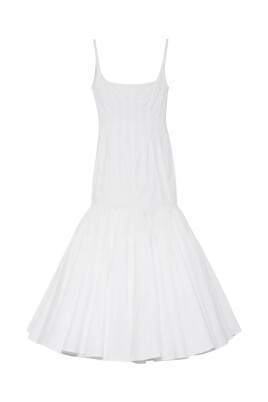 agave-white-pleated-dress