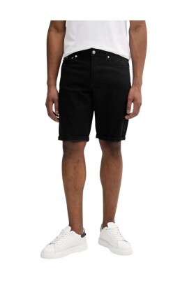black-cotton-bermuda-shorts