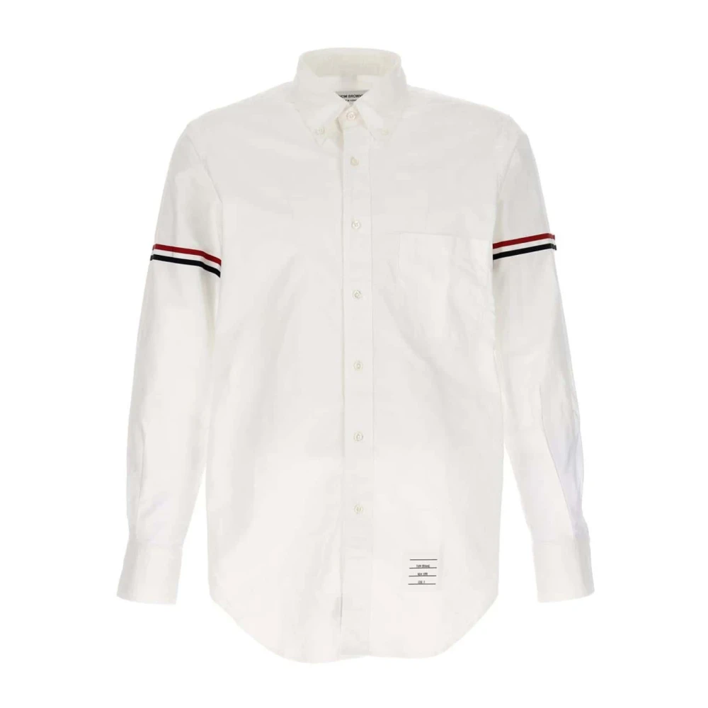 Shirts > Casual Shirts - - Thom Browne - Modalova