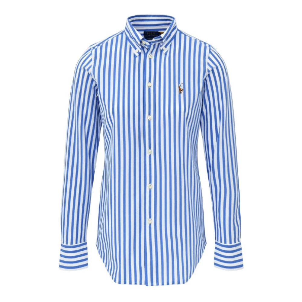 Polo Ralph Lauren Donna Multicolor Camicette E, M, New,