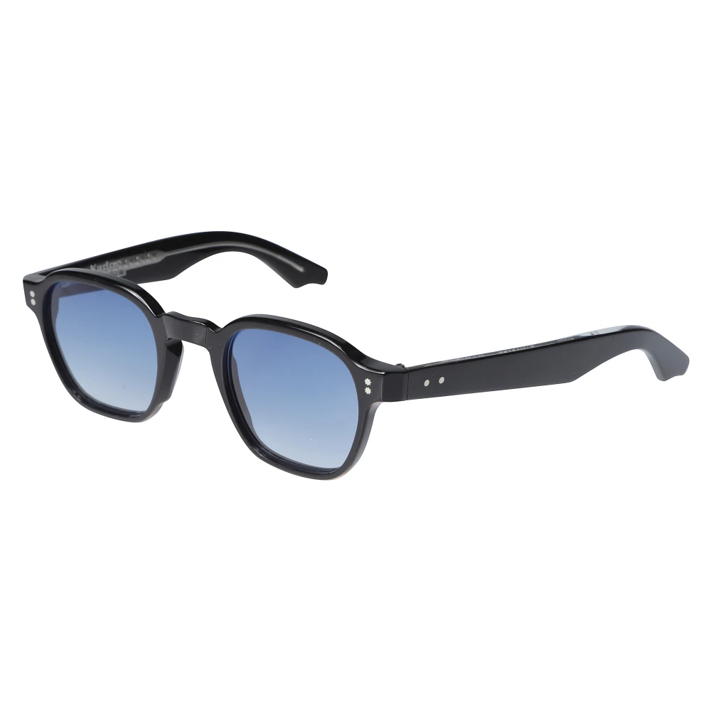 Kador Unisex Black Sunglasses - Sunglasses - 47 Mm - Accessories