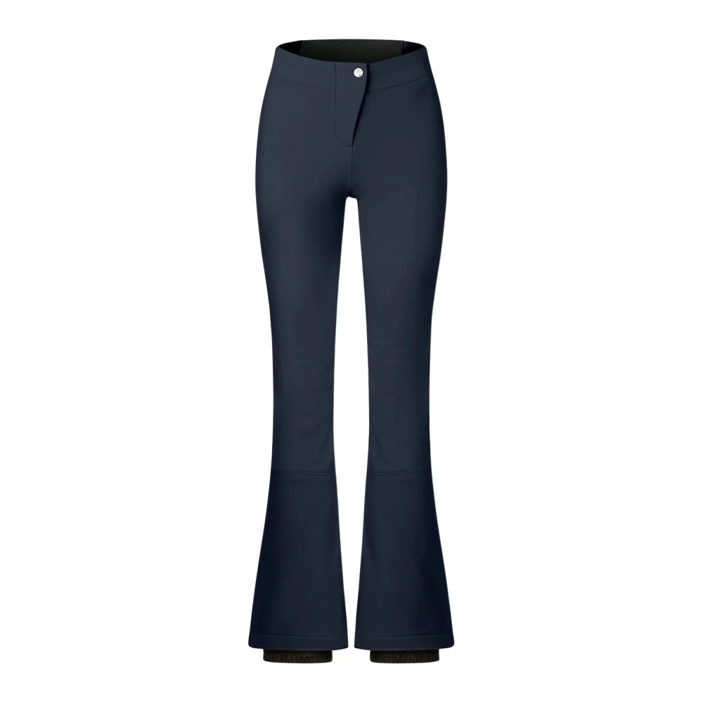 Fusalp Damen Blau Hosen, 2XLgröße: