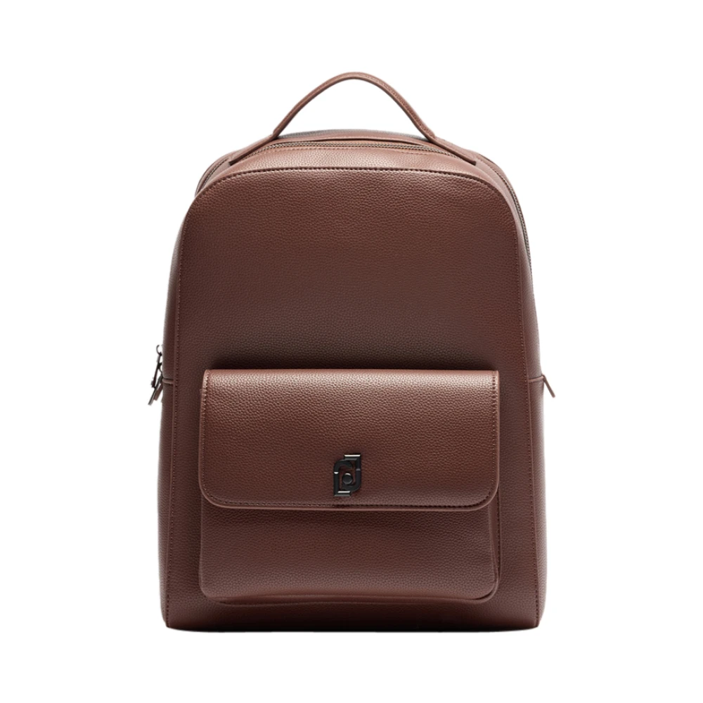 Liu Jo - Bags > Backpacks - Brown - Liu Jo - Modalova