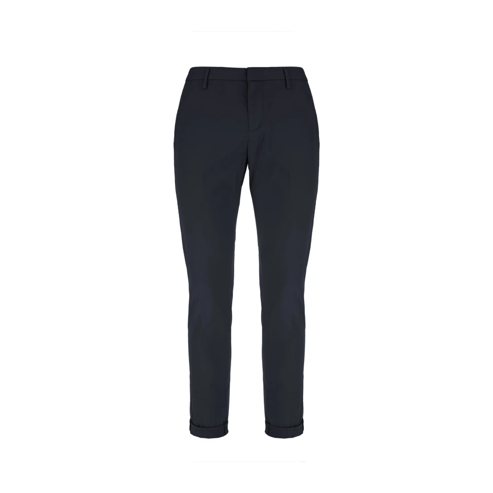 Trousers > Slim-fit Trousers - - Dondup - Modalova