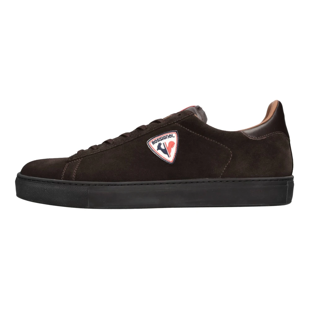 Rossignol Sneakers Heren Schoenen Bruin