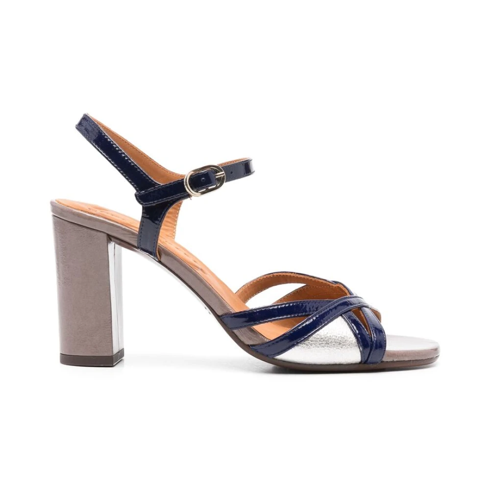 Shoes > Sandals > High Heel Sandals - - Chie Mihara - Modalova