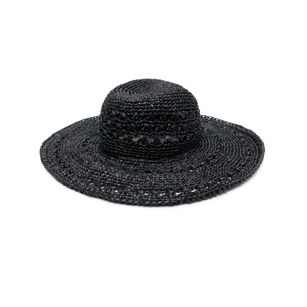 Catarzi 1910 Hats Black Dames