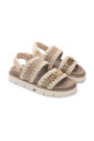 sandale-en-cuir-beige-et-or