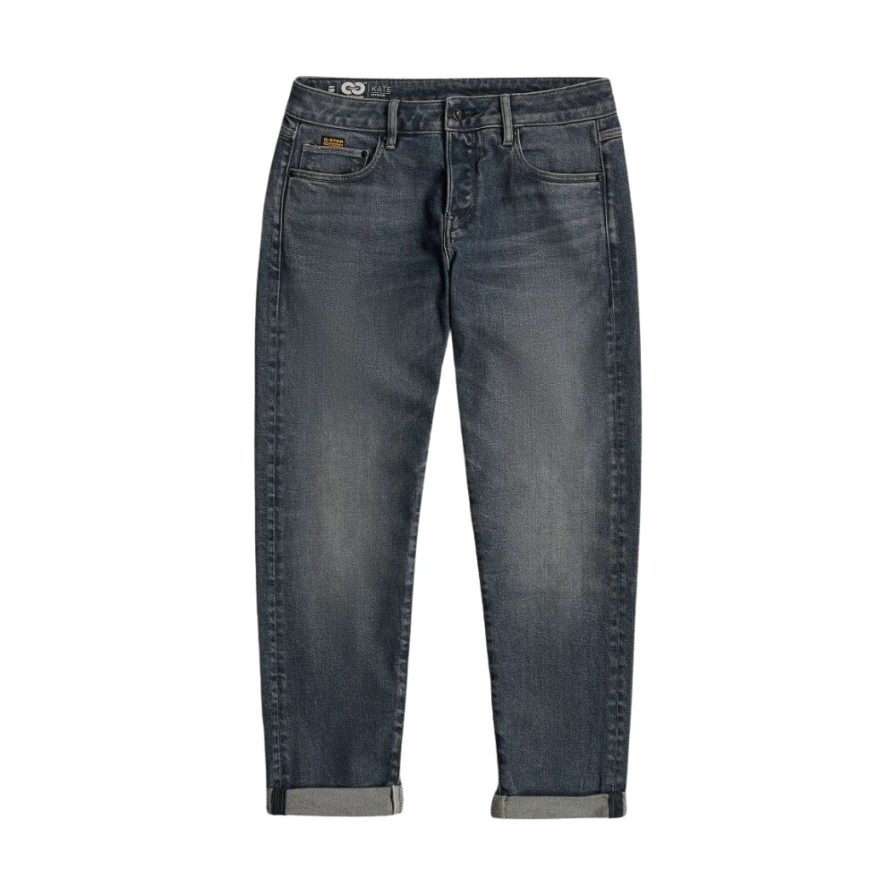 G-Star Donna Blu Jeans Da Kate Boyfriend - Immagine 2