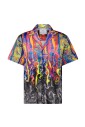 chemise-a-manches-courtes-avec-imprime-integral