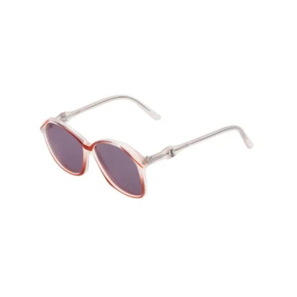 Pre-owned > Pre-owned Accessories - - Yves Saint Laurent Vintage - Modalova