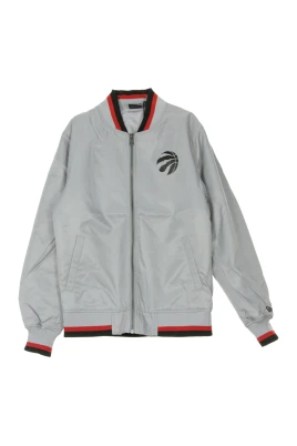 NBA Team Varsity Bomber Jacket