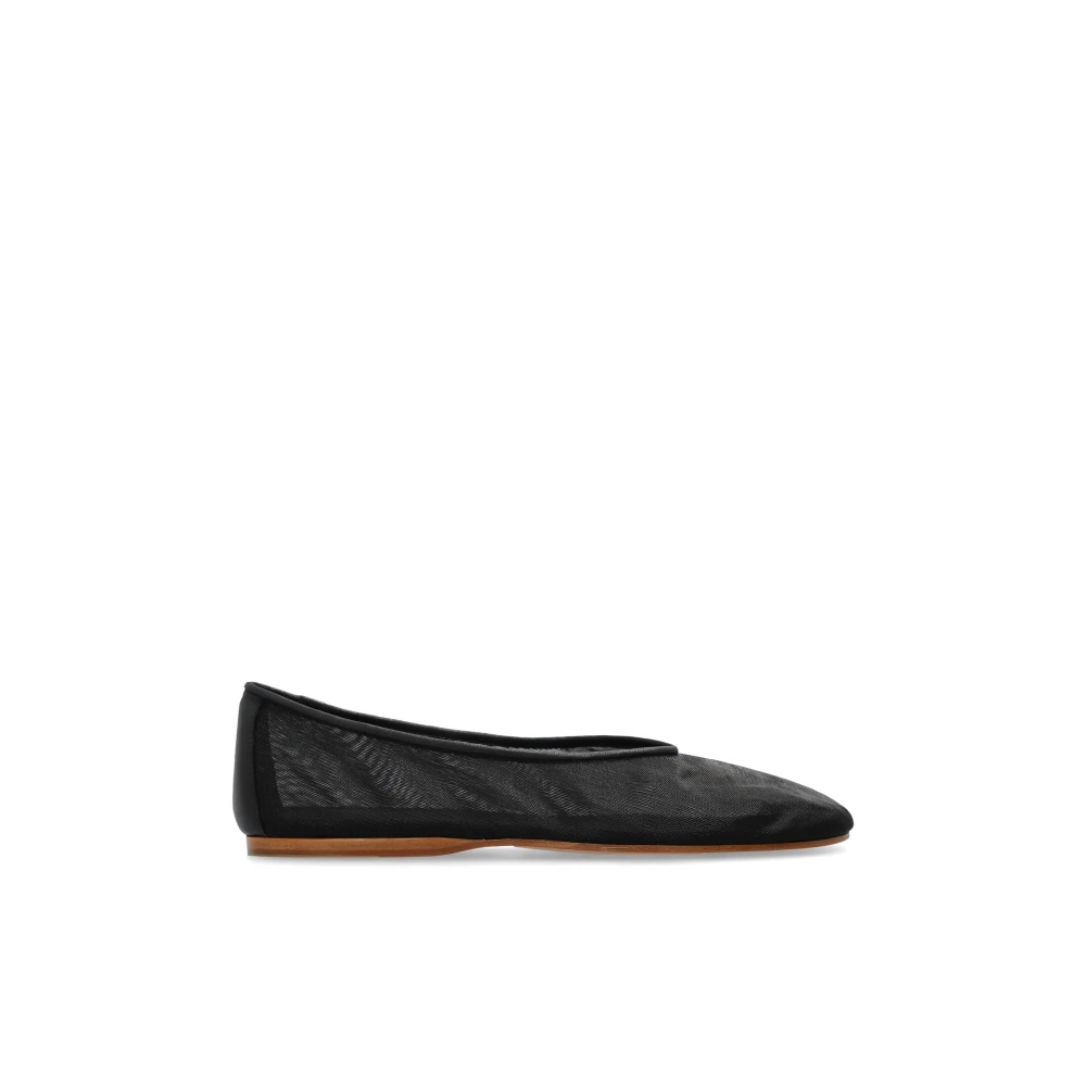 Shoes > Flats > Ballerinas - - Forte Forte - Modalova