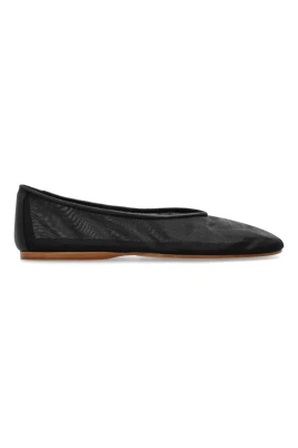 Balett Flats i tyll