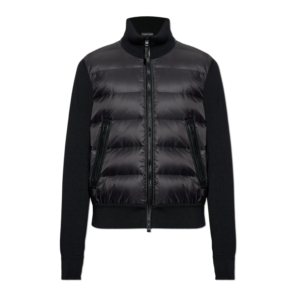 Knitwear > Cardigans - - Tom Ford - Modalova
