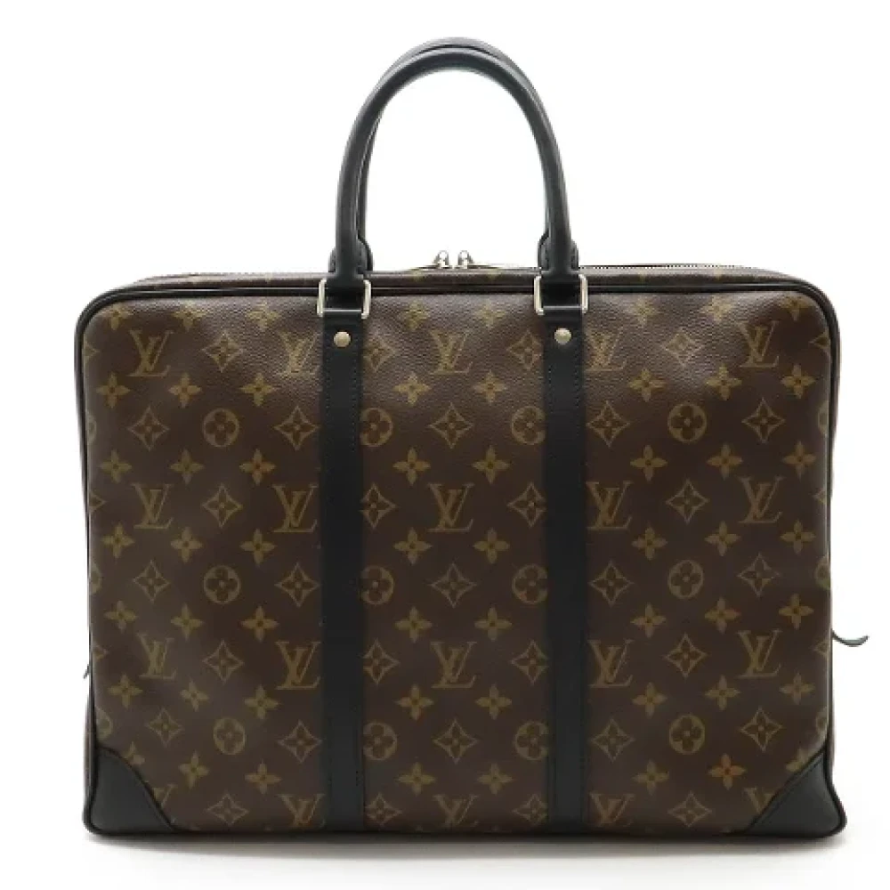 Pre-owned > Pre-owned Bags > Pre-owned Handbags - - Louis Vuitton Vintage - Modalova