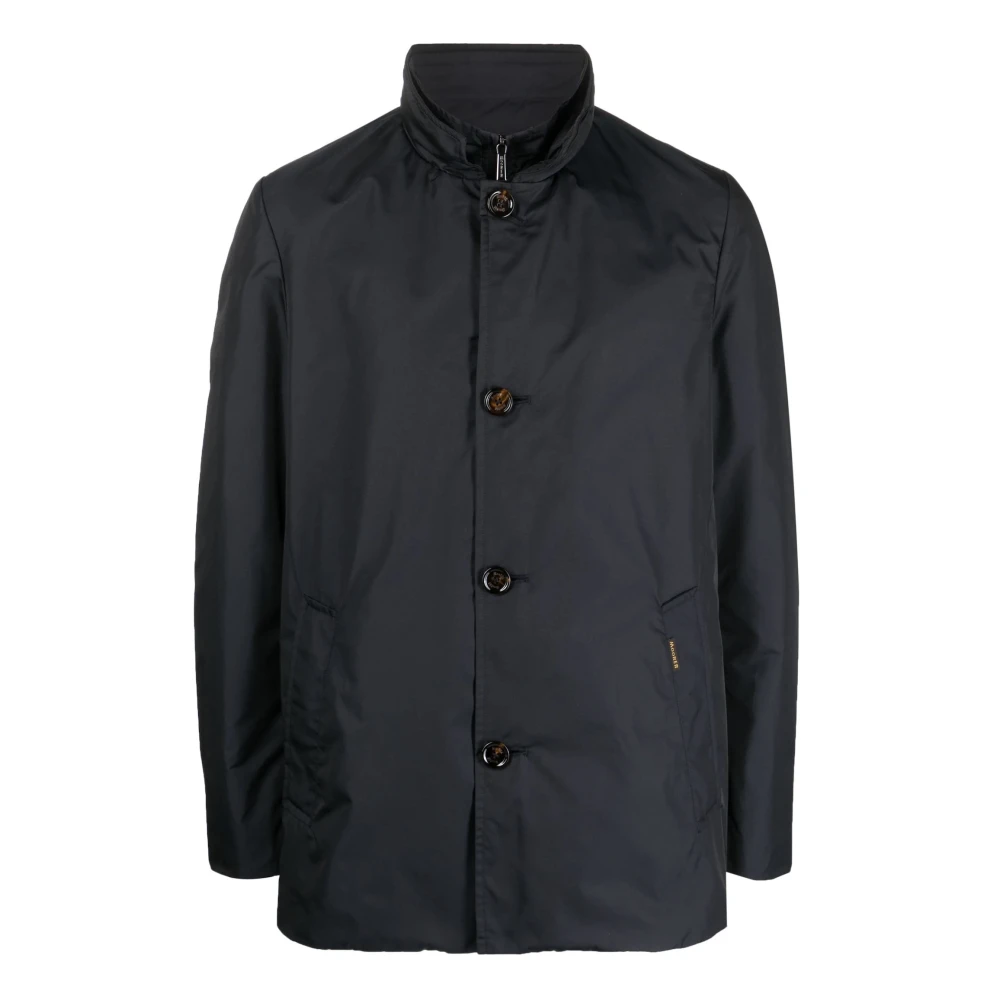 Jackets > Light Jackets - - Moorer - Modalova