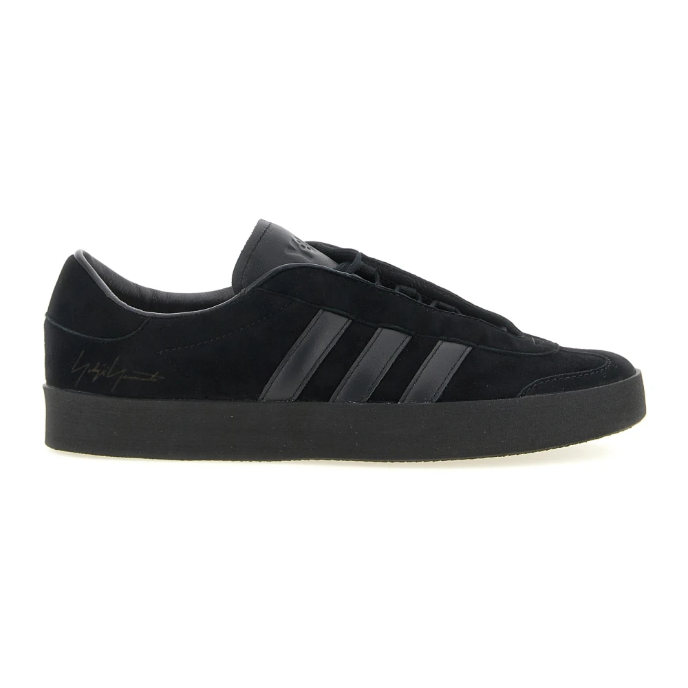 Y-3 Gazelle Sneakers