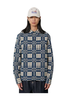 Lancaster Jacket