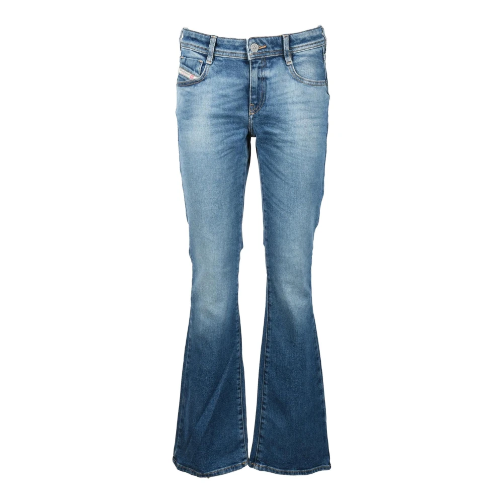 Diesel Donna Blu Jeans, W26, New,