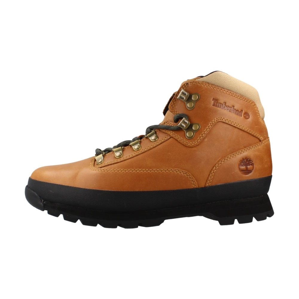 Timberland Uomo Marrone Scarpe, 44 Eu, New,