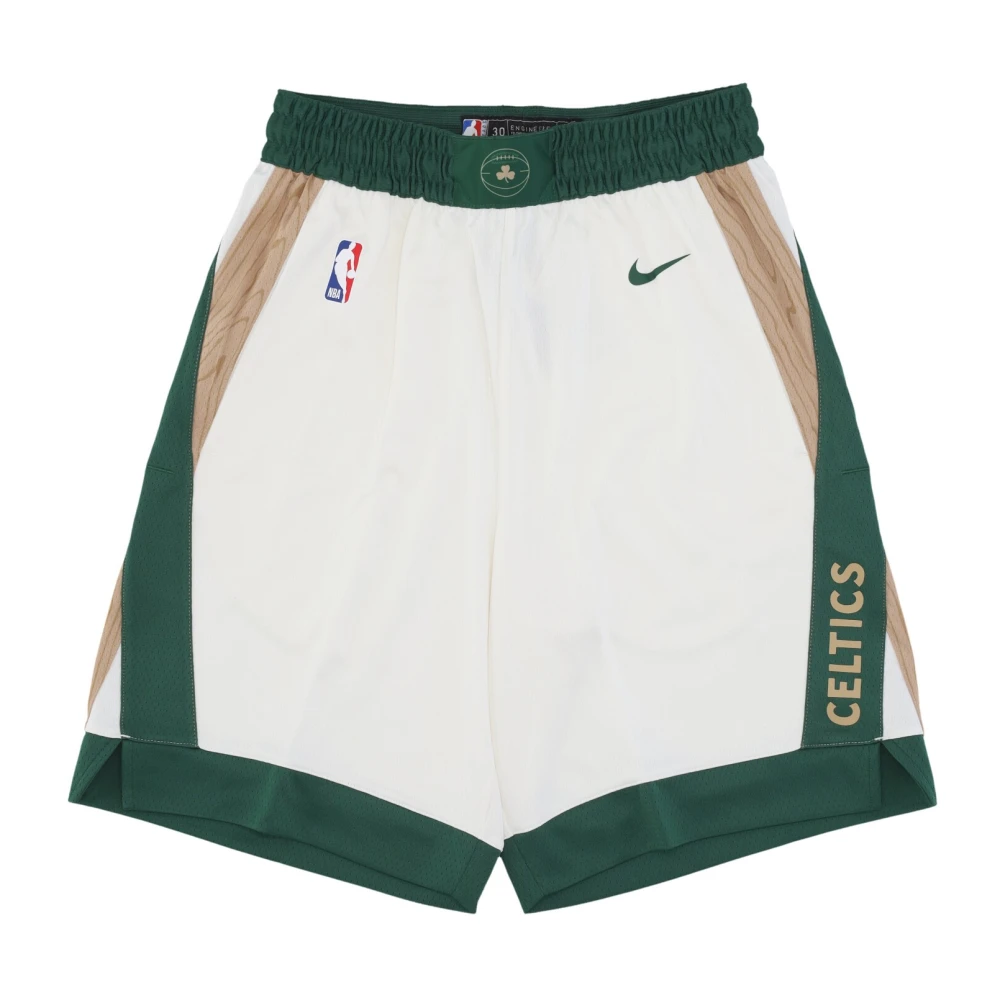 Nike NBA City Edition 2023 24 Swingman Shorts Multicolor Heren
