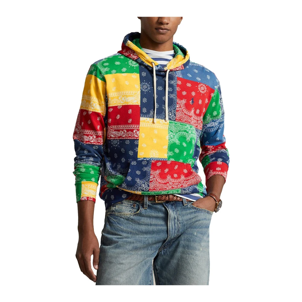 Polo Ralph Lauren Sweatshirts & Hoodies Multicolor Heren