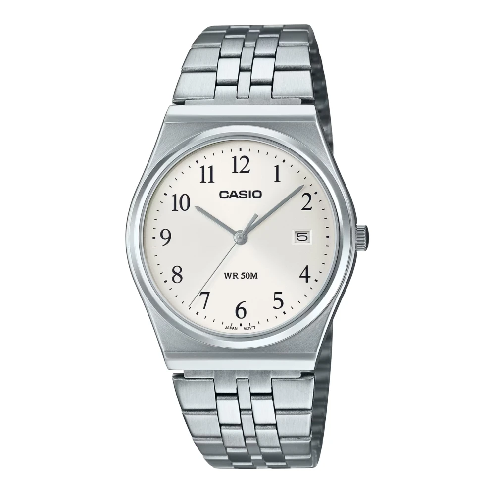 Casio MTP-B145D-7BVEF Herrenuhr Timeless collection 35mm 5ATM - Bild 6