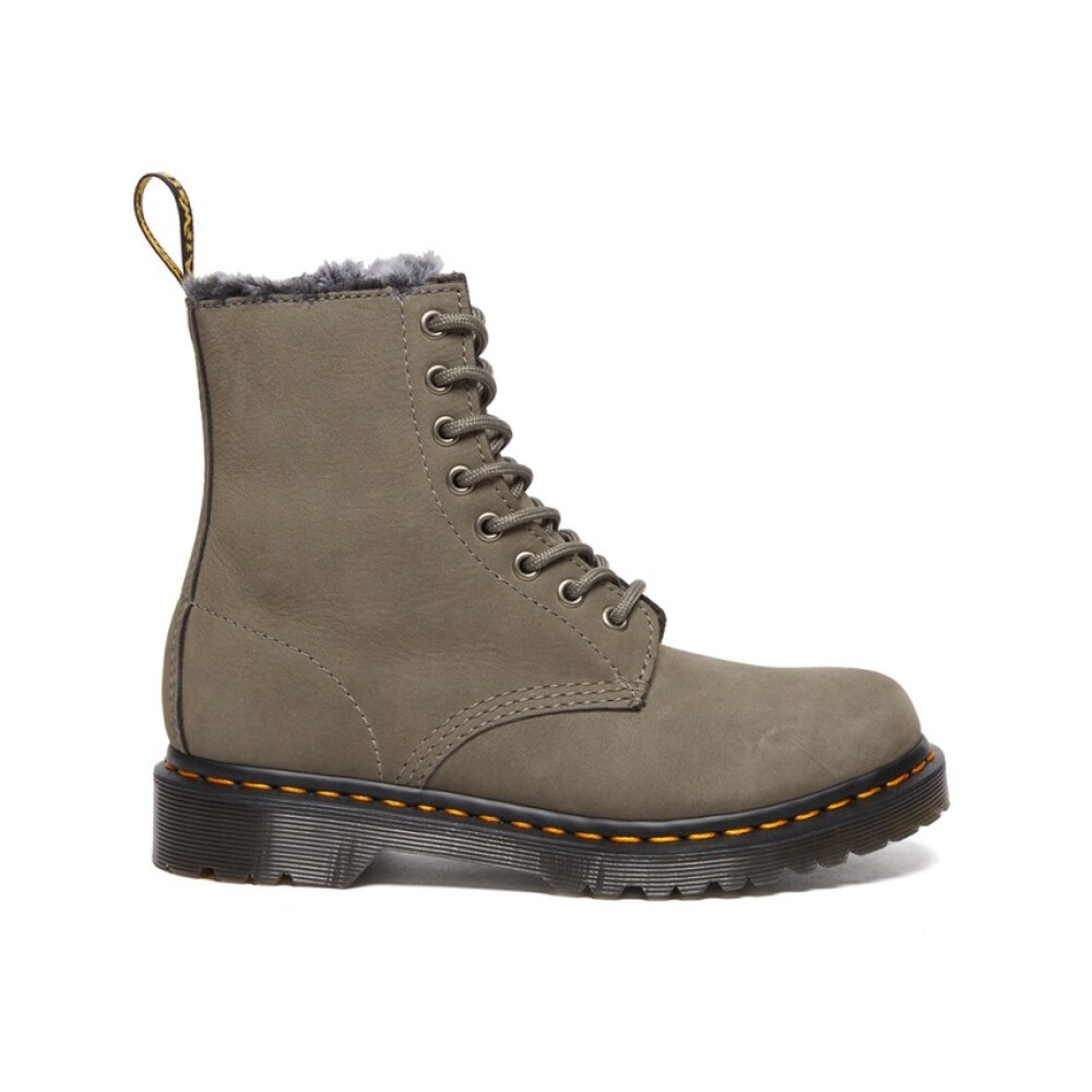 Botas para discount mujer dr martens