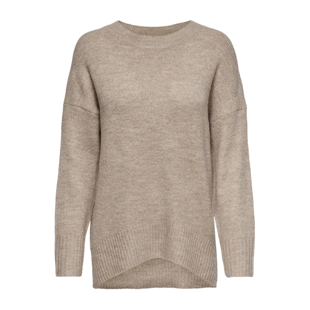 Knitwear > Round-neck Knitwear - - Only - Modalova