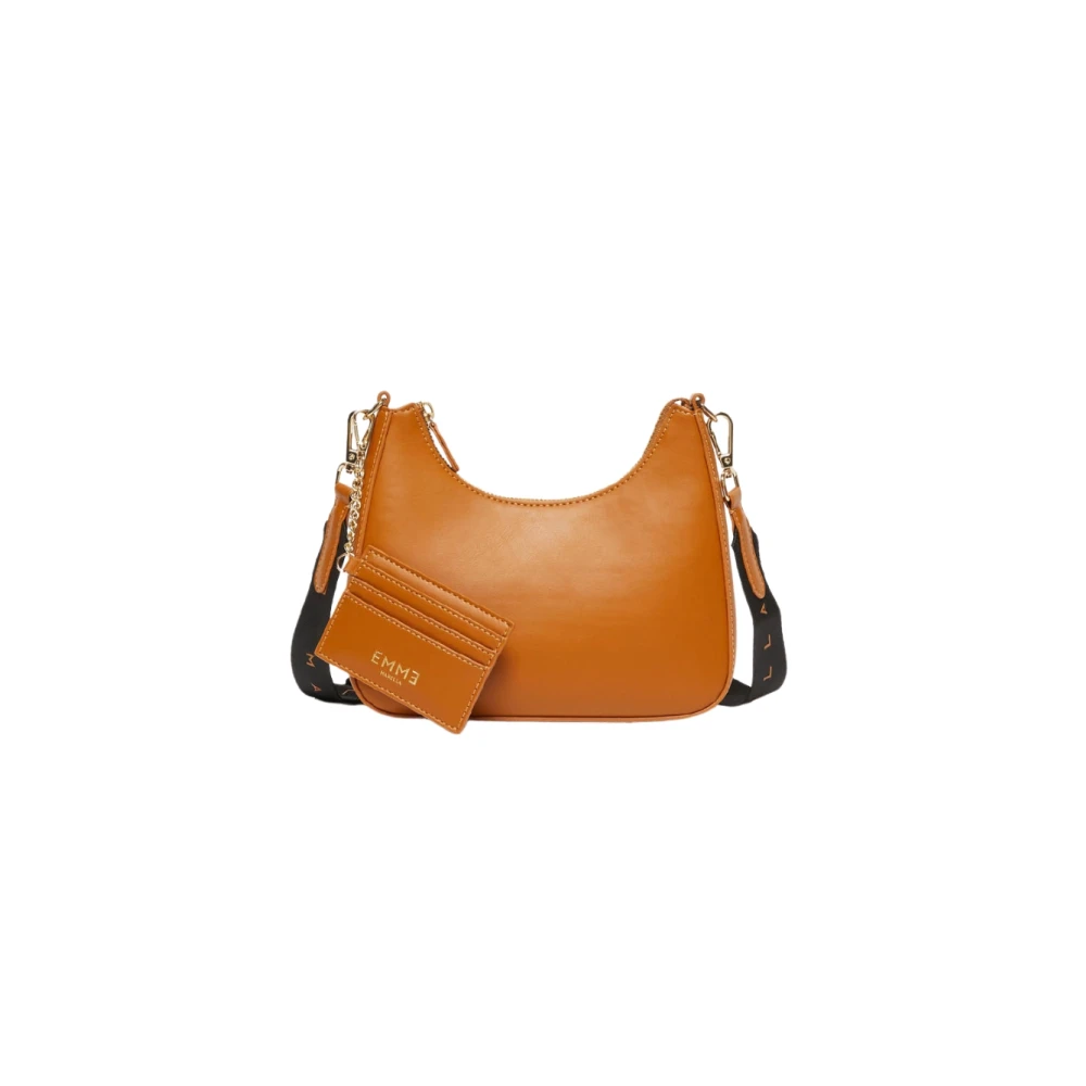 Marella Stijlvolle Matrice Tas Brown Dames