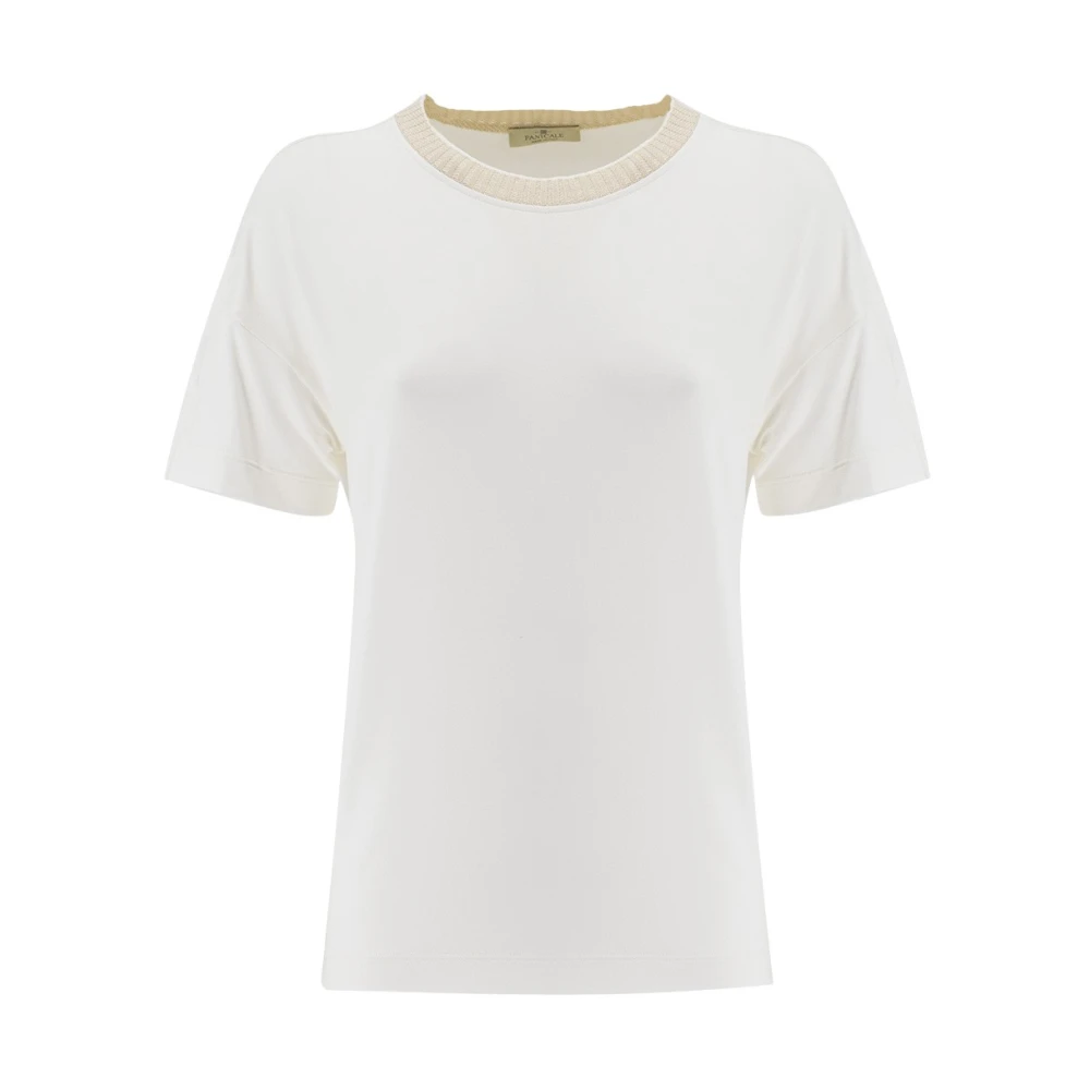 Tops > T-Shirts - - Panicale - Modalova