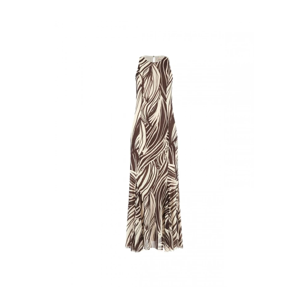 Guess Women's White Maxi Dresses, S, Serafina Mesh Dress
